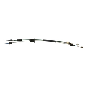 Shift Cable - Manual Transmission - 99642404114