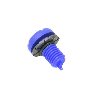 Radiator Drain Plug in Center Radiator (10 X 1.5 mm) - 99610690100