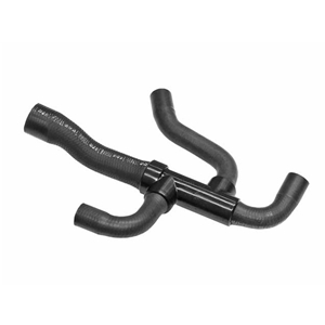 Water Hose to Water Pump (4-Way Hose) - 99610652204