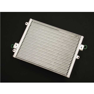 A/C Condenser - 99757391102