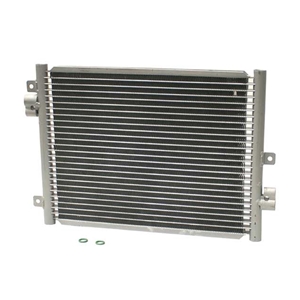 A/C Condenser - 99757391102