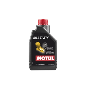 Auto Dual Clutch Trans Fluid