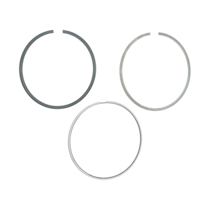 Piston Ring Set - Standard (100.00 mm) 1.2 - 1.75 - 2 mm - 99610392571