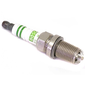 Spark Plug - Bosch FGR-5-KQE0 (79173), NGK BKR6EKUB (7969) - 99917022390