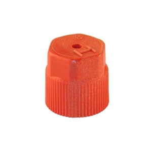 A/C Service Valve Cap - High Side (Pressure) - MT0069