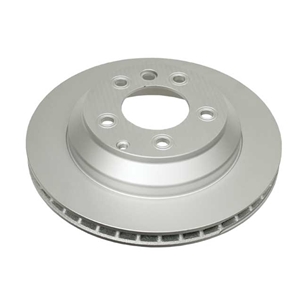 Brake Disc - (330 X 28 mm) - 95535240131