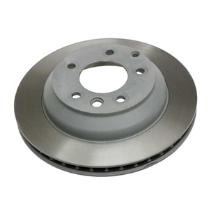 Brake Disc - (330 X 28 mm) - 95535240131