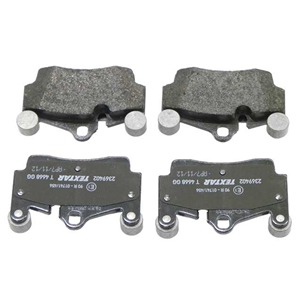 Brake Pad Set - 95535293904