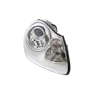 Headlight Assembly (Xenon) - 95563115852