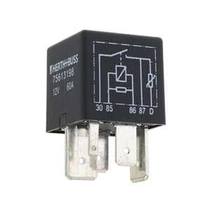 Starter Relay - 95561502700