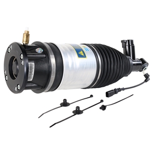 Shock Absorber with Air Bag (Pneumatic Spring) - Bilstein B4 OE Replacement - 45240973