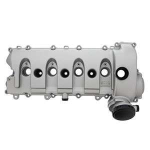 Valve Cover with Crankcase Vent Valve (Cyl. 5 - 8) - 94810513207