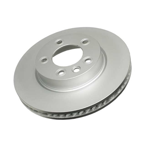 Brake Disc - (330 X 32 mm) - 95535140141