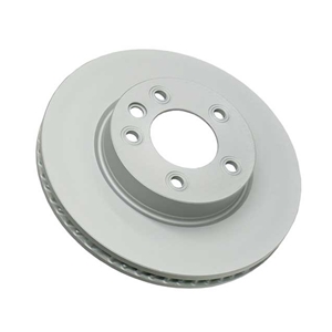 Brake Disc - (330 X 32 mm) - 95535140141