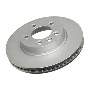 Brake Disc - (330 X 32 mm) - 95535140241
