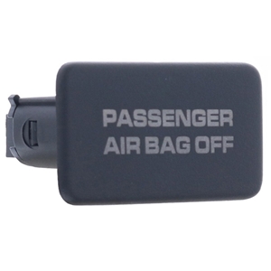 Air Bag System Status Indicator - 99764116501A05
