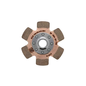 Clutch Disc - 881864001752