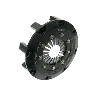 Clutch Pressure Plate