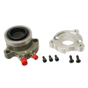 Clutch Release Bearing and Slave Cylinder Assembly