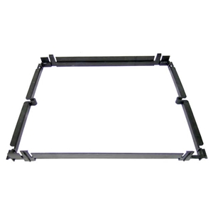 Sealing Frame for Fan Shroud (Radiator to Condenser) - 99757371100