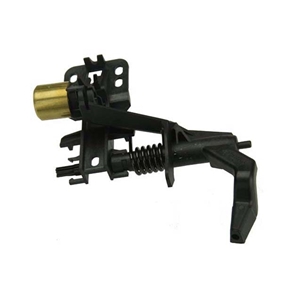 Door Lock Pivot Lever - 99755538203