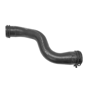 Water Hose - Right Radiator (Lower Hose) - 99710662605