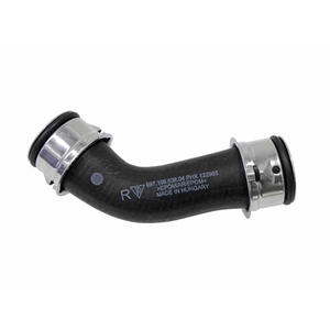 Water Hose - Right Radiator to Center Radiator - 99710663804