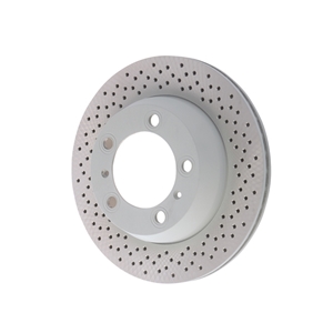 Brake Disc - 98735240101