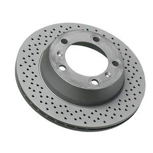 Brake Disc - 98735240101