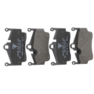 Brake Pad Set - 98735293903