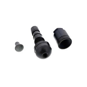 TPMS Wheel Valve Stem (Black) - 9P1601361E