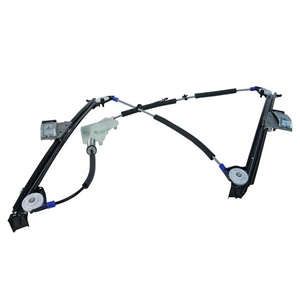 Door Window Regulator (Electric, without Motor) - 98754207503