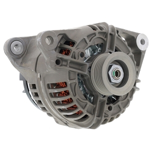 Alternator - 99760302204