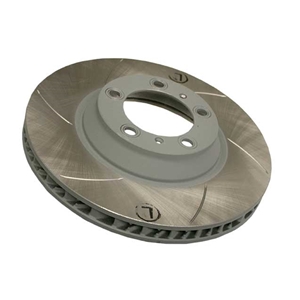 Brake Disc - 99735140501