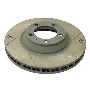 Brake Disc - 99735140601
