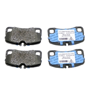 Brake Pad Set - 99735294703