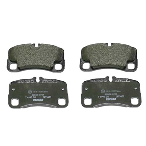 Brake Pad Set - 99735294905