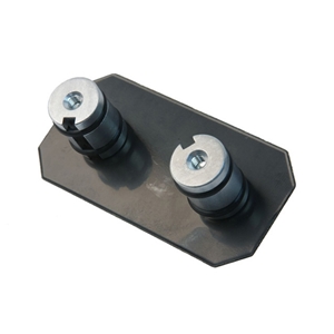 Brake Pad Damper (34 mm) - 99735208602