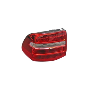 Taillight Assembly with Bulb Holder - 95563148711
