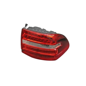 Taillight Assembly with Bulb Holder - 95563148811