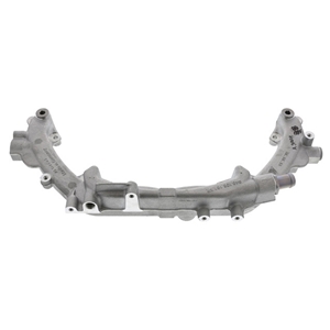 Coolant Distribution Tube - Left to Right Cylinder Head - 94810606107