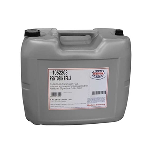 Dual Clutch (PDK) Transmission Fluid - Pentosin FFL 3 (20 Liter) - 00004320730