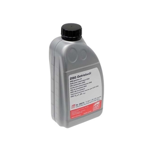 Dual Clutch (PDK) Transmission Fluid - Pentosin FFL 3 (1 Liter) - 00004330513