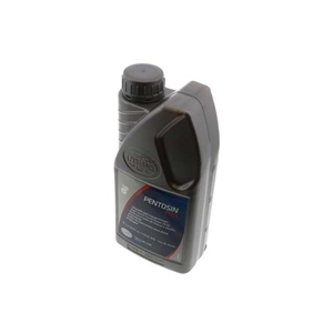 Dual Clutch (PDK) Transmission Fluid - Pentosin FFL 3 (1 Liter) - 00004330513