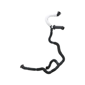 Crankcase Breather Hose (4 - Way) - 9A110750502