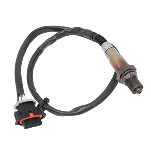 Oxygen Sensor (After Catalyst) - 9A160612401