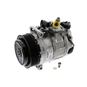 A/C Compressor with Clutch - 94812601103