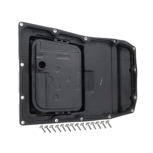 Transmission Oil Pan with Filter and Gasket - 97032102500
