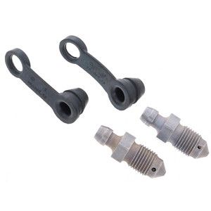 Brake Caliper Bleed Valve Screw Set - 8A0615273