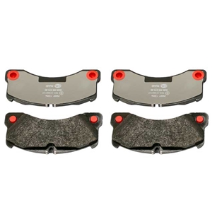 Brake Pad Set - 971698151AE